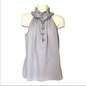 🛍J. Crew top Size XS